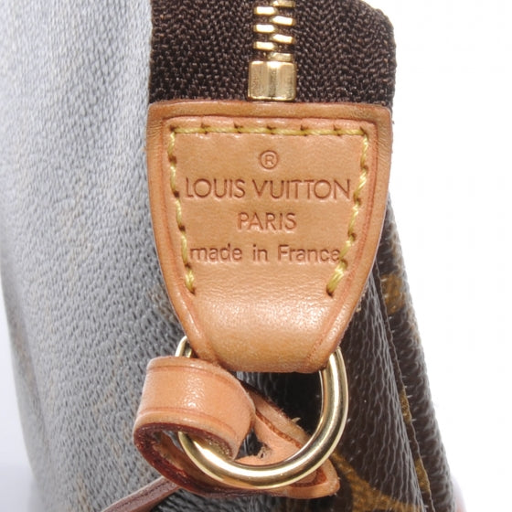 Louis Vuitton Monogram Pochette Accessories 7 of 8