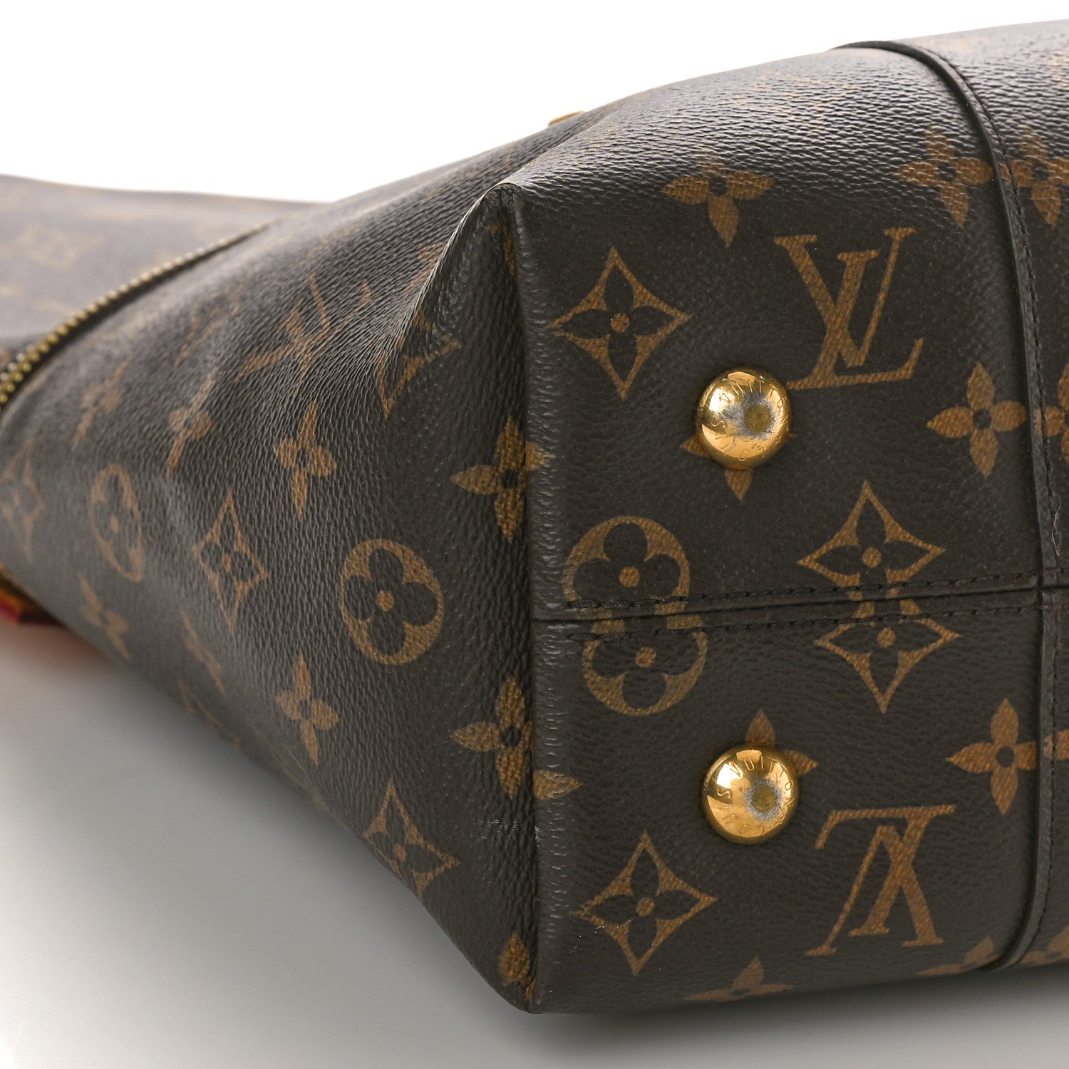 Louis Vuitton Monogram Melie 9 of 13