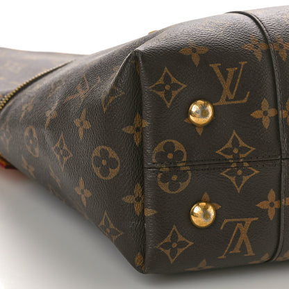 Louis Vuitton Monogram Melie 9 of 13