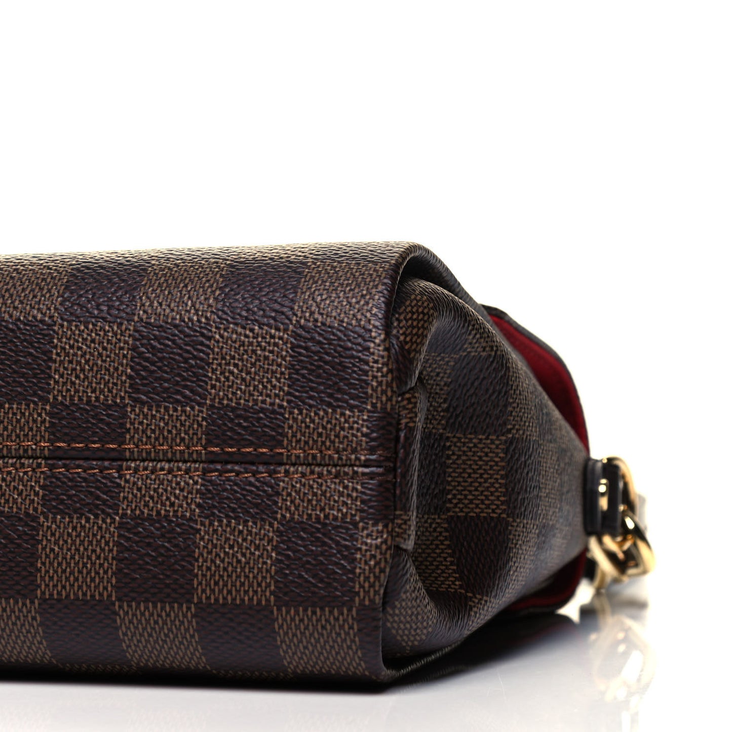 Damier Ebene Croisette