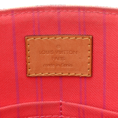 Louis Vuitton Damier Azur Calvi 6 of 10