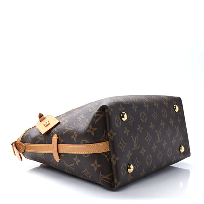 Louis Vuitton Monogram CarryAll PM 5 of 10
