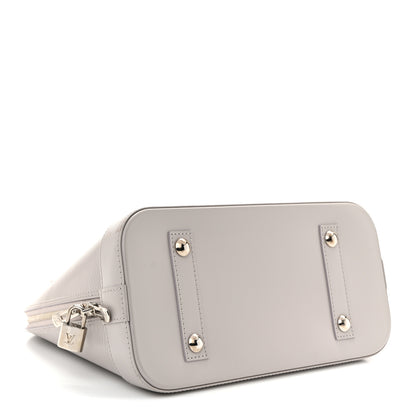 Louis Vuitton Epi Alma PM Gres 4 of 9