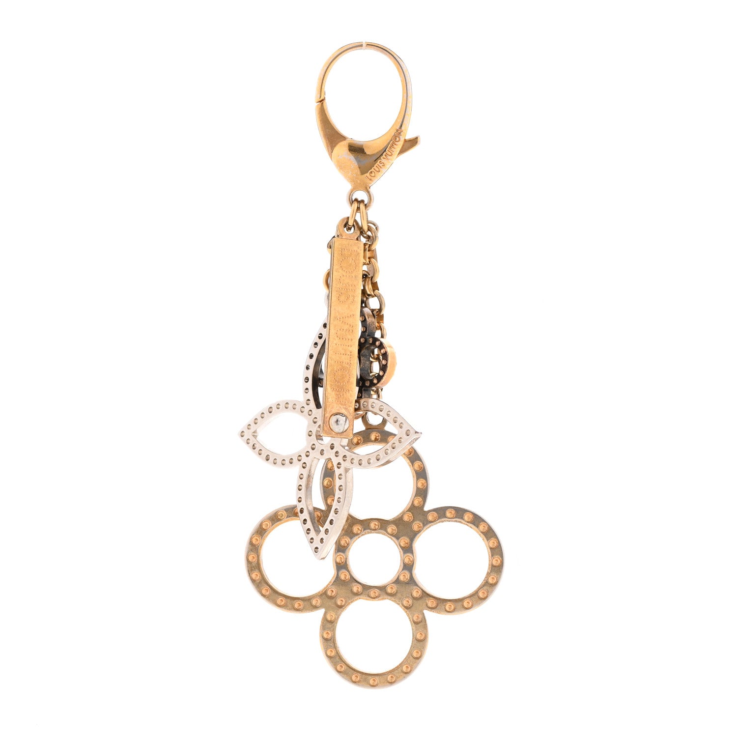 Louis Vuitton Tapage Bag Charm 1 of 4