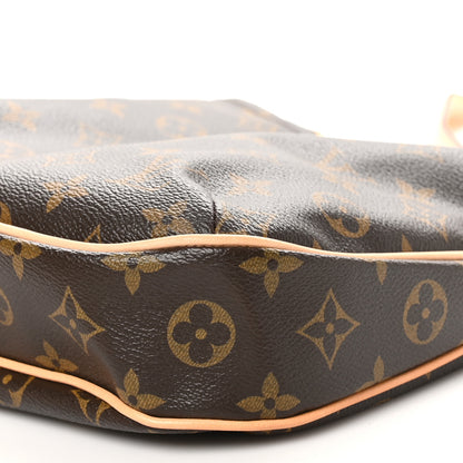 Louis Vuitton Monogram Odeon PM 9 of 10