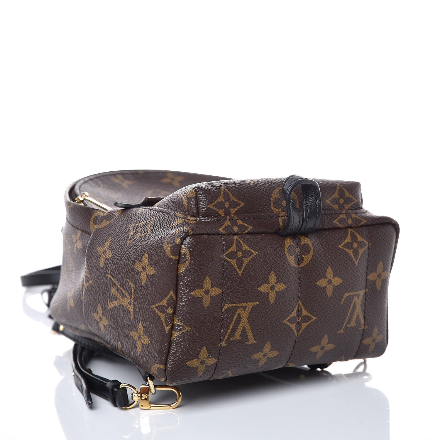Louis Vuitton Monogram Palm Springs Backpack Mini 4 of 15
