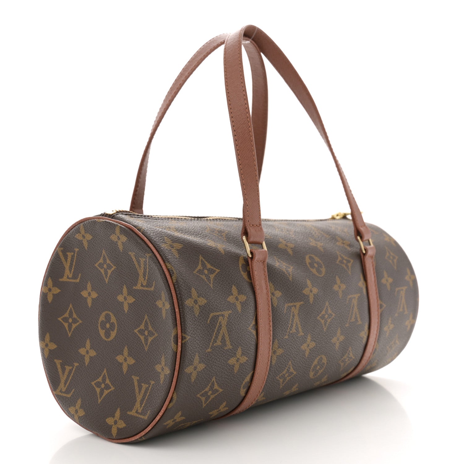 Louis Vuitton Monogram Papillon 30 with Companion 4 of 11