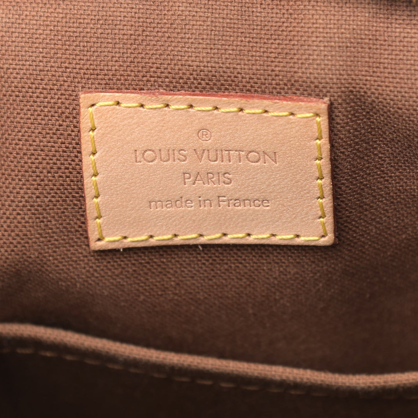 Monogram Tivoli PM