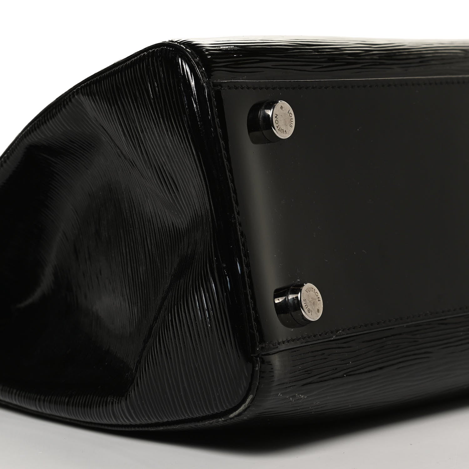 Louis Vuitton Electric Epi Brea MM Black 8 of 12
