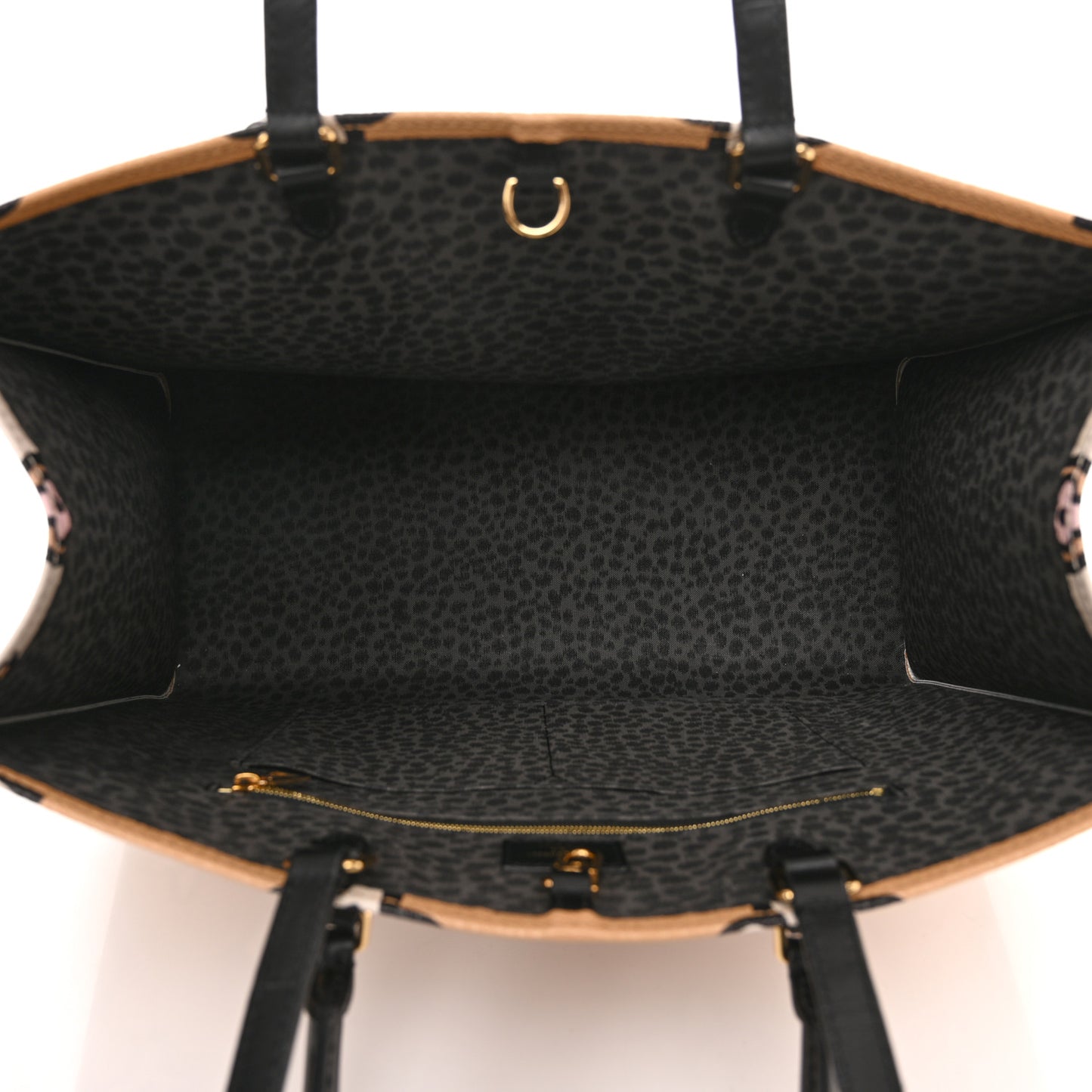 Monogram Giant Wild At Heart Onthego GM Arizona