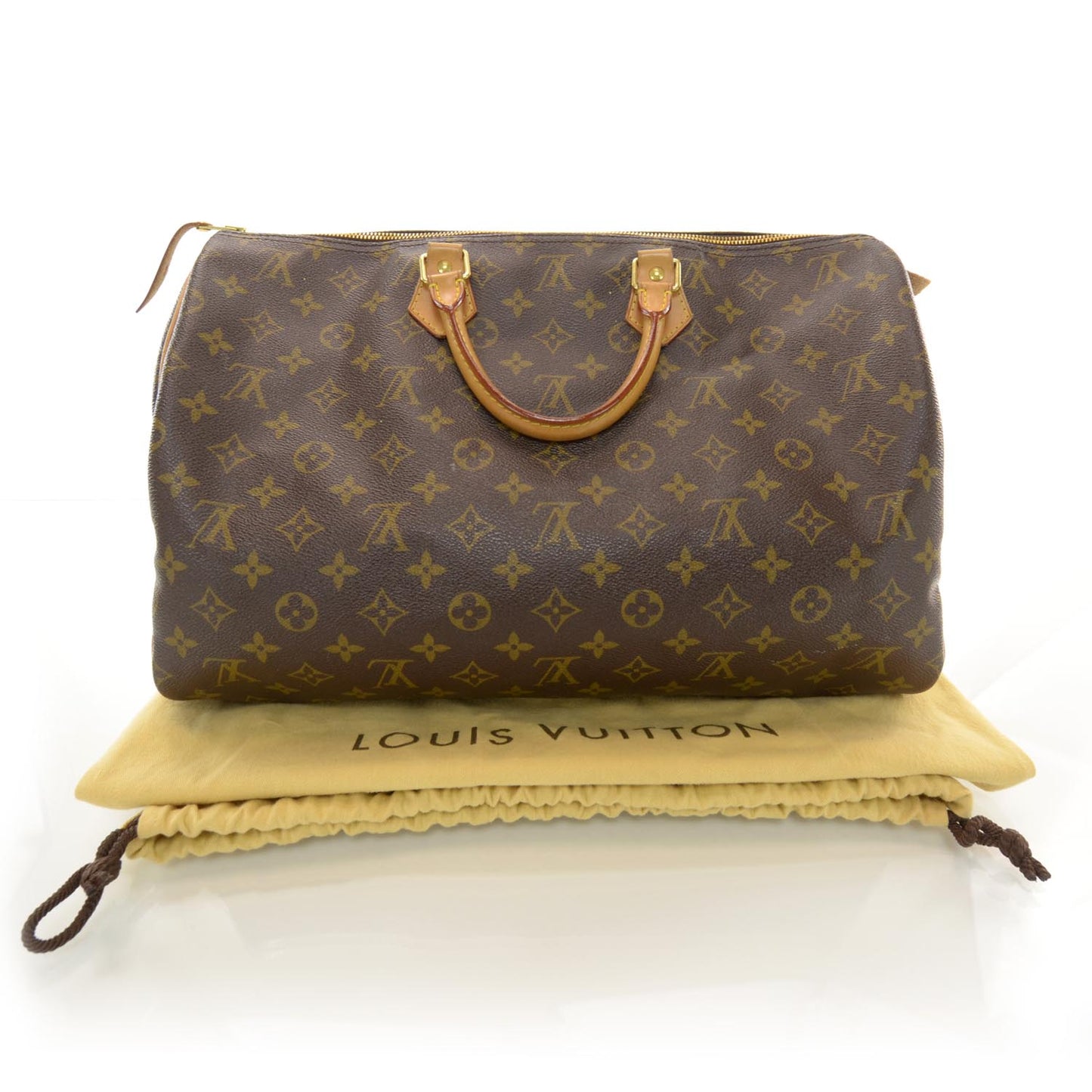Monogram Speedy 40