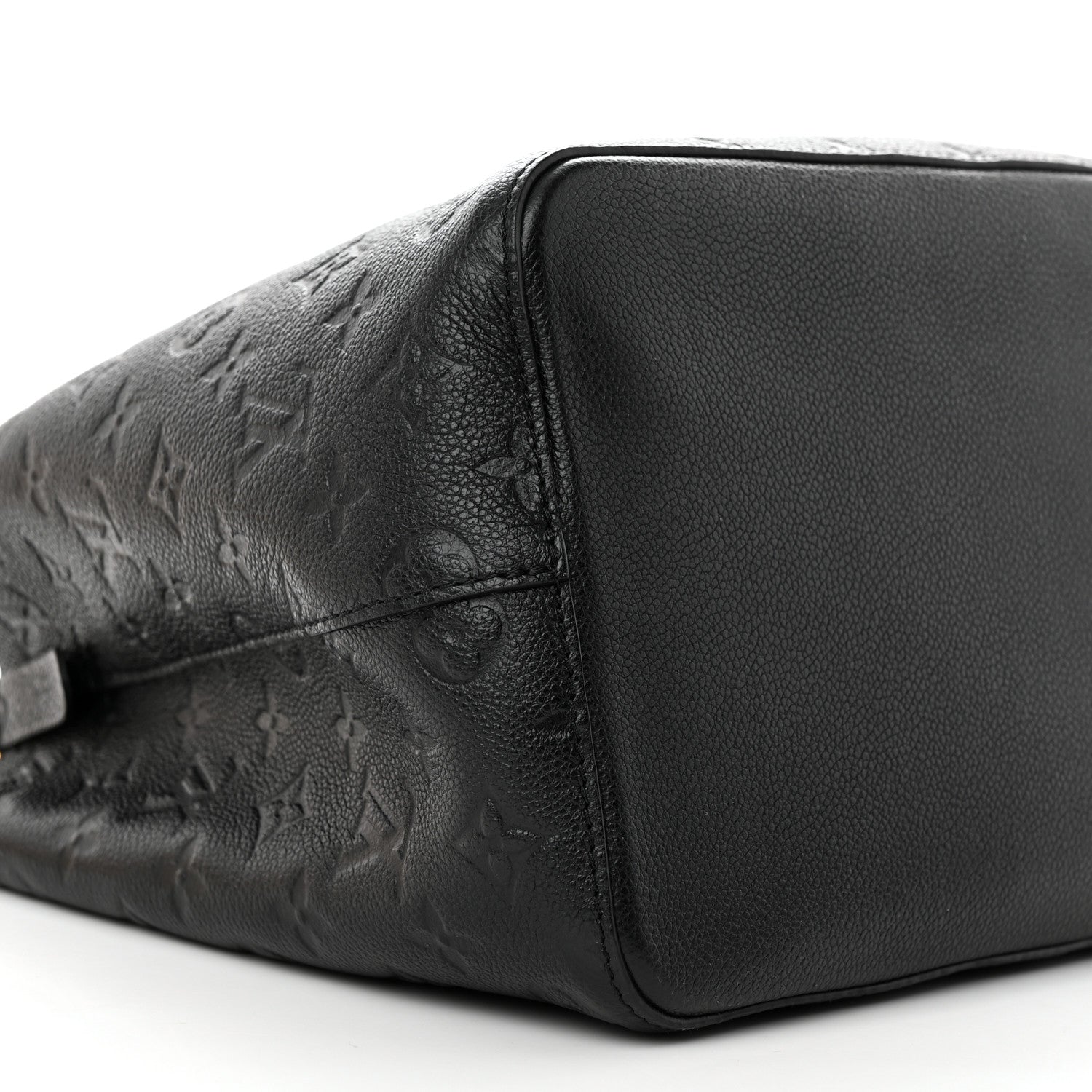 Louis Vuitton Empreinte Neonoe MM Black 9 of 13
