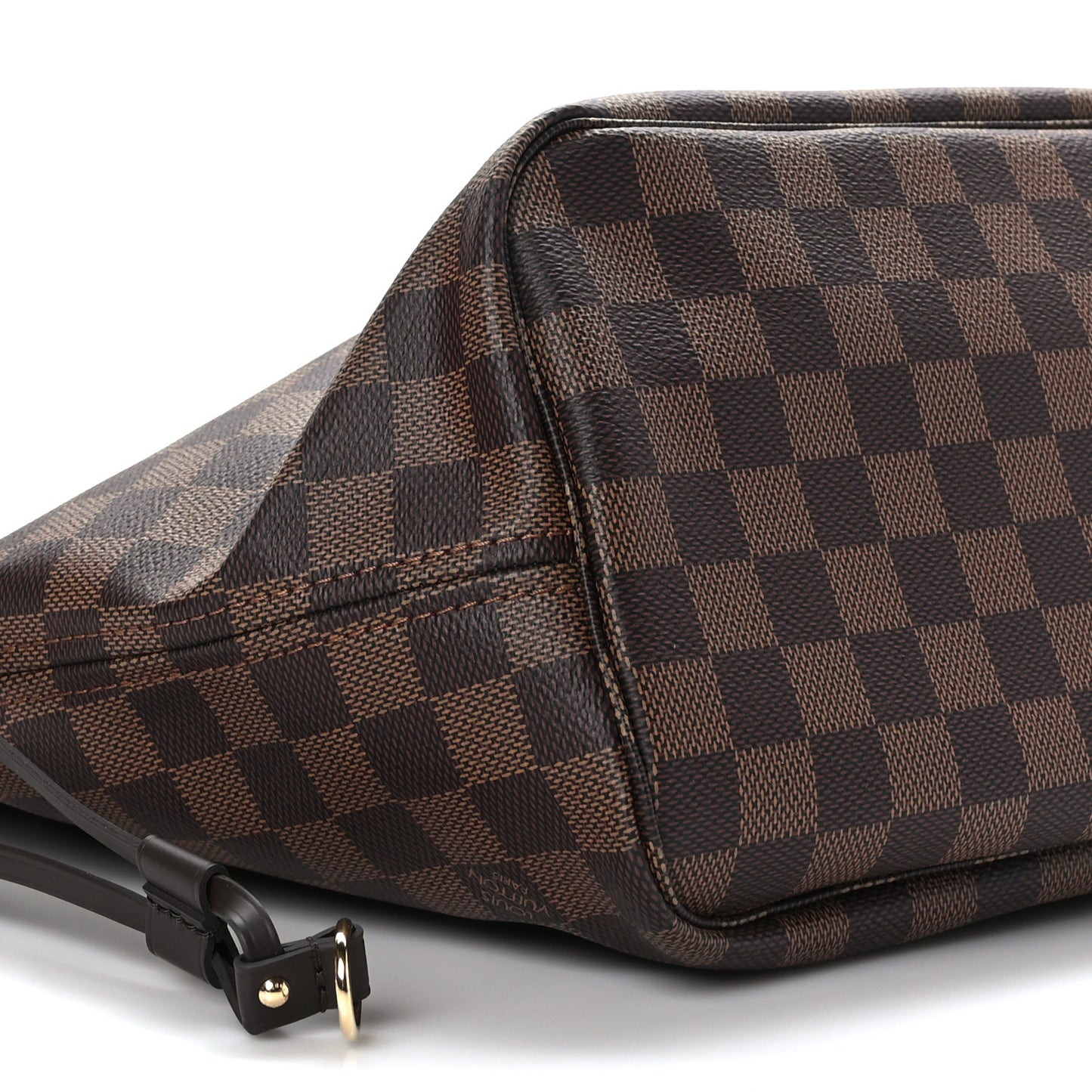 Damier Ebene Neo Neverfull MM