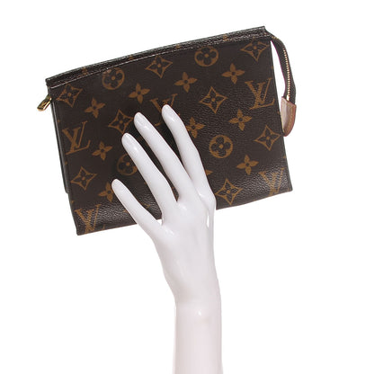 Louis Vuitton Monogram Toiletry Pouch 19 2 of 7