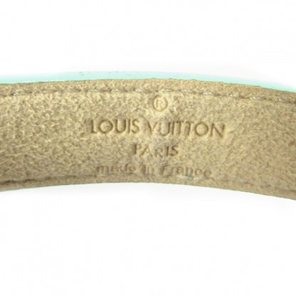Louis Vuitton Vernis Wish Bracelet 4 of 6