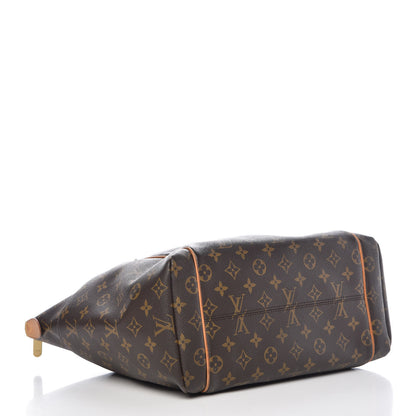 Louis Vuitton Monogram Totally MM 4 of 13