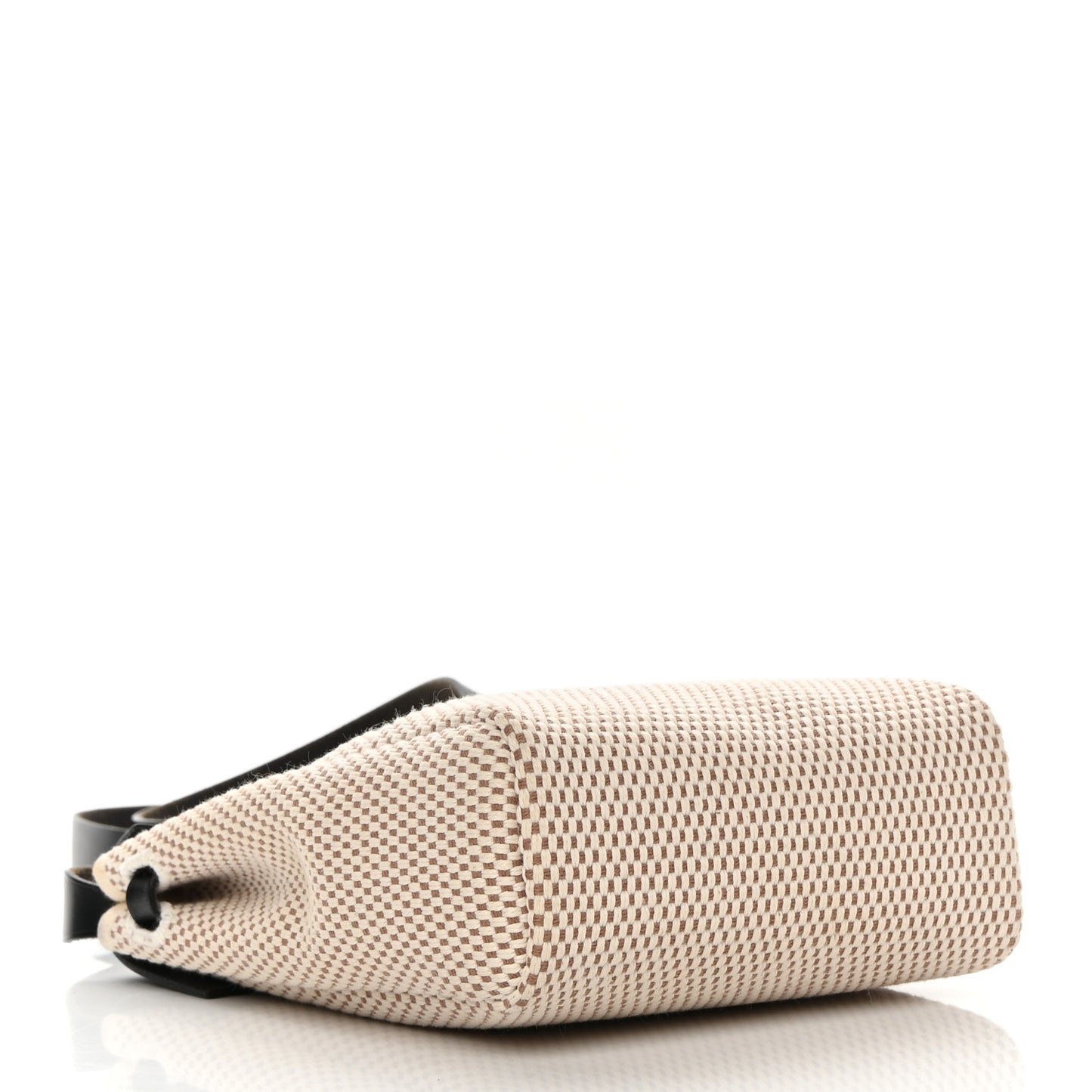 Toile Herbag TPM Natural Black