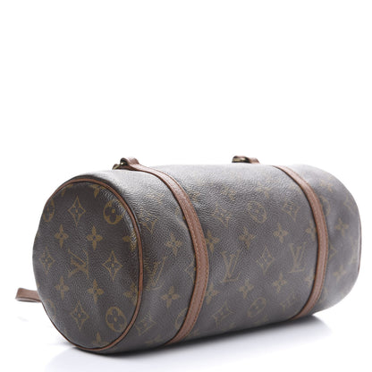 Louis Vuitton Monogram Papillon 26 3 of 11