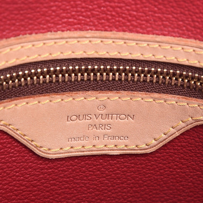 Louis Vuitton Monogram Cerises Bucket Bag 6 of 7