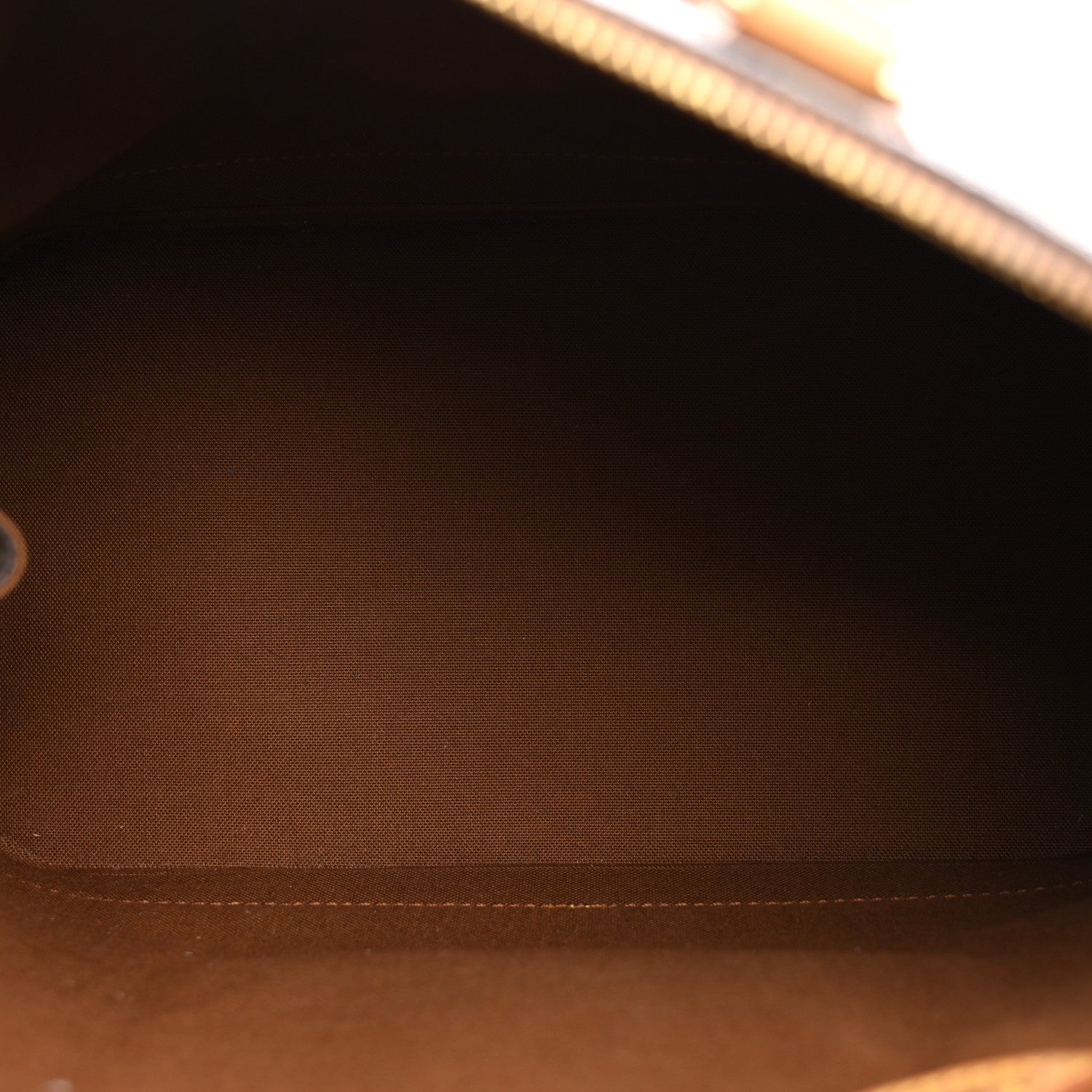 Louis Vuitton Monogram Alma PM 5 of 13