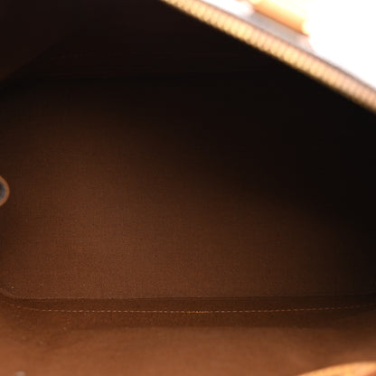 Louis Vuitton Monogram Alma PM 5 of 13