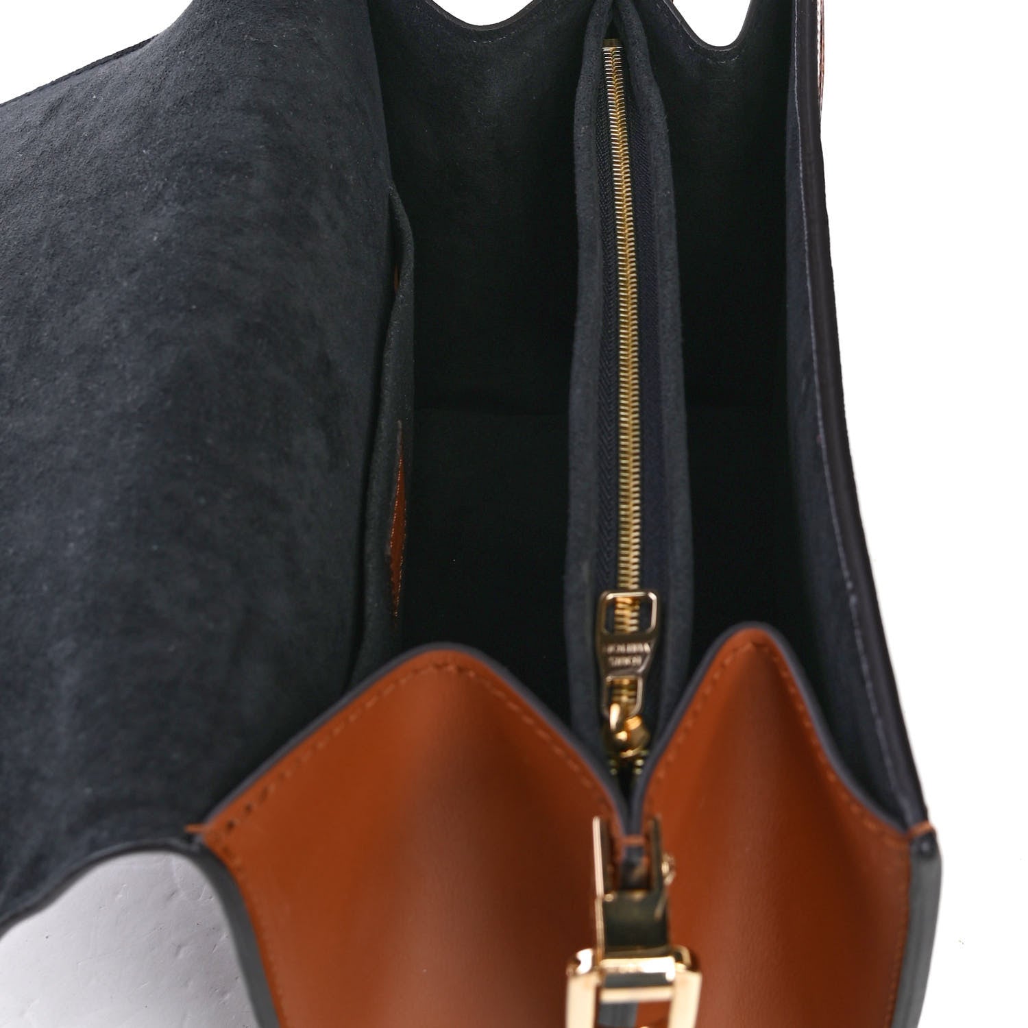 Louis Vuitton Reverse Monogram Dauphine MM 7 of 8
