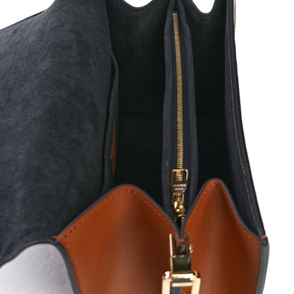 Louis Vuitton Reverse Monogram Dauphine MM 7 of 8