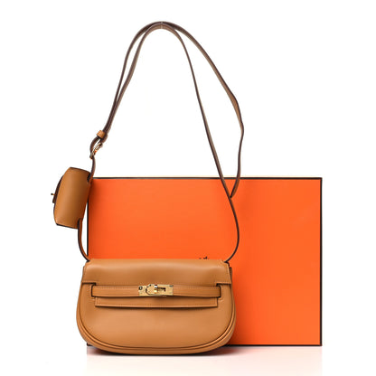Hermes Swift Kelly Moove Sesame 11 of 11