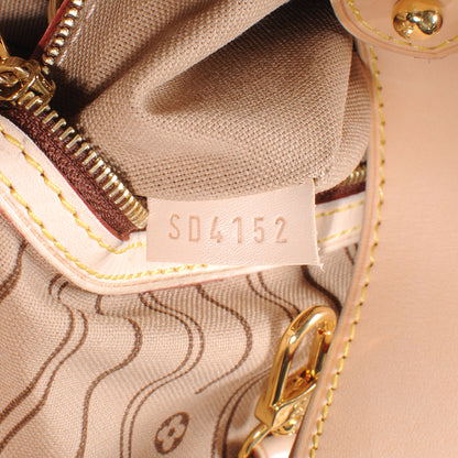 Louis Vuitton Monogram Delightful MM 6 of 7