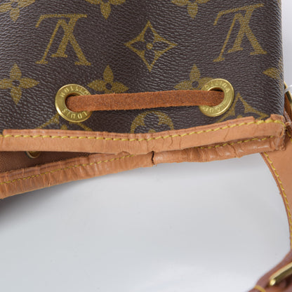 Louis Vuitton Monogram Noe 21 of 21
