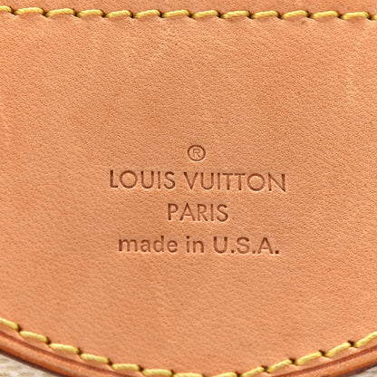 Louis Vuitton Damier Azur Stresa PM 5 of 11