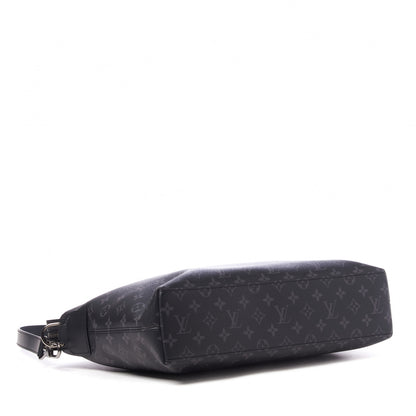 Louis Vuitton Monogram Eclipse Explorer Briefcase 4 of 10