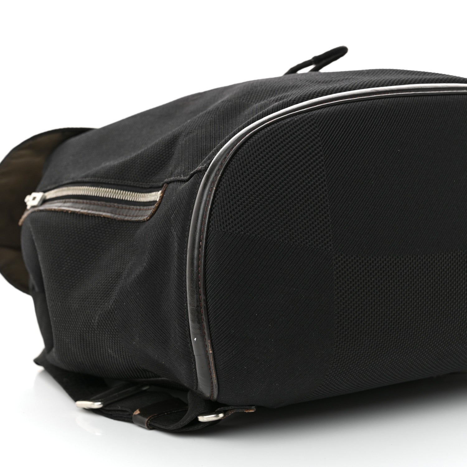 Louis Vuitton Damier Geant Pionnier Backpack Black 9 of 17