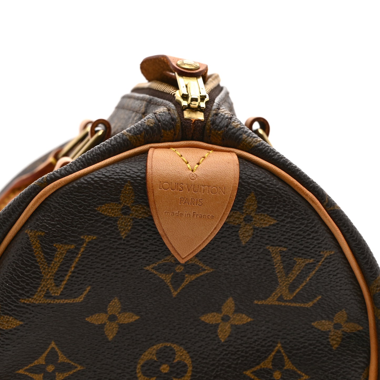 Monogram Speedy 25