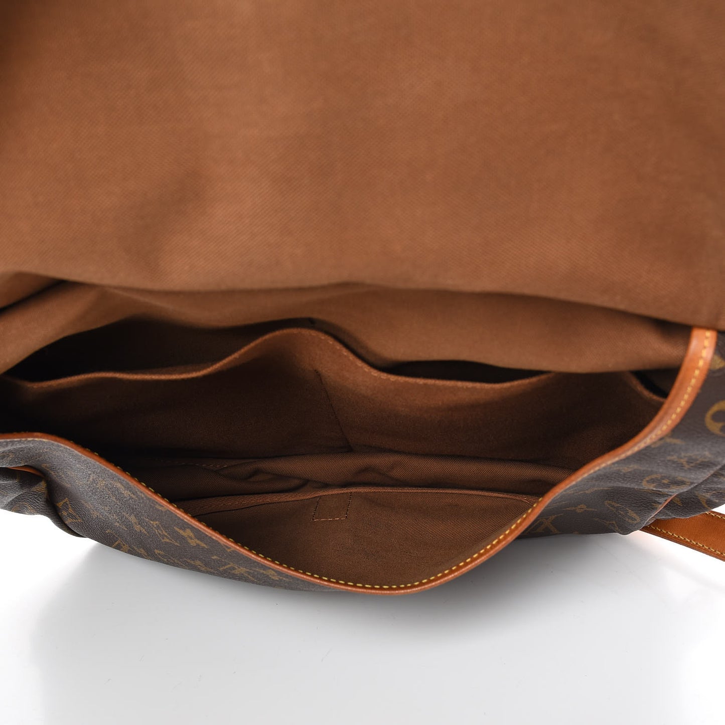Monogram Saumur 35