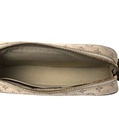 Louis Vuitton Mini Monogram Juliette Light Kaki 4 of 8