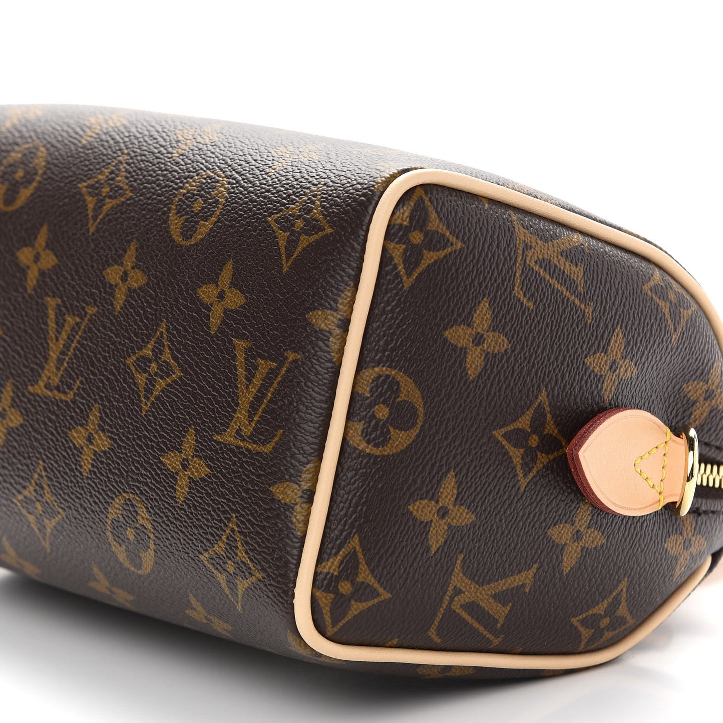 Monogram Speedy Bandouliere 20