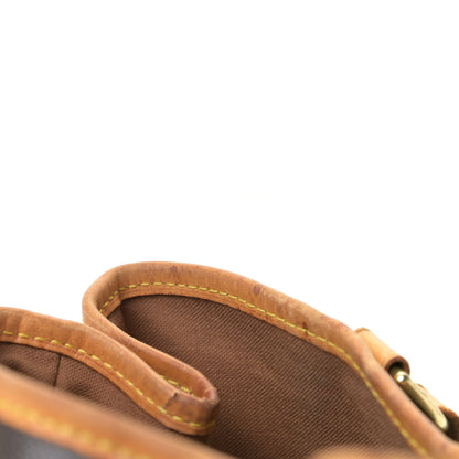 Louis Vuitton Monogram Batignolles Horizontal 13 of 23