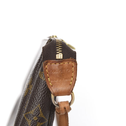 Louis Vuitton Monogram Pochette Accessories 5 of 10