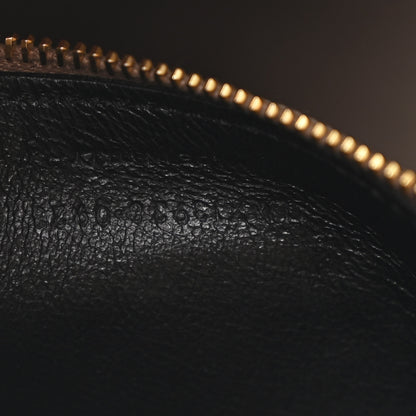 Saint Laurent Smooth Calfskin Small Le 5 A 7 Soft Hobo Dusty Grey 7 of 12