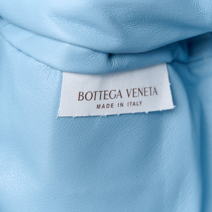 Bottega Veneta Nappa Intrecciato The Mini Pouch Ice 7 of 10