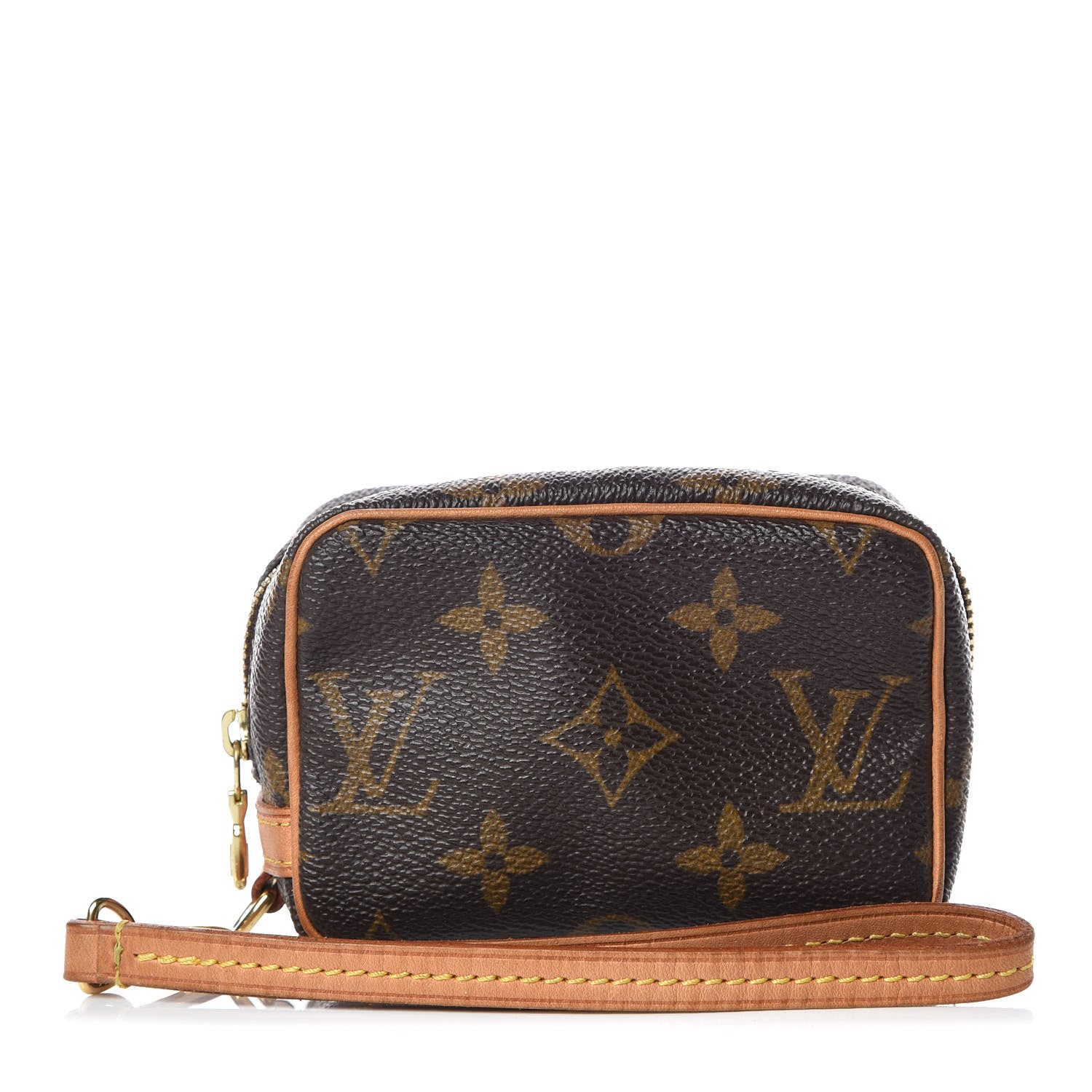 Louis Vuitton Monogram Wapity 1 of 10