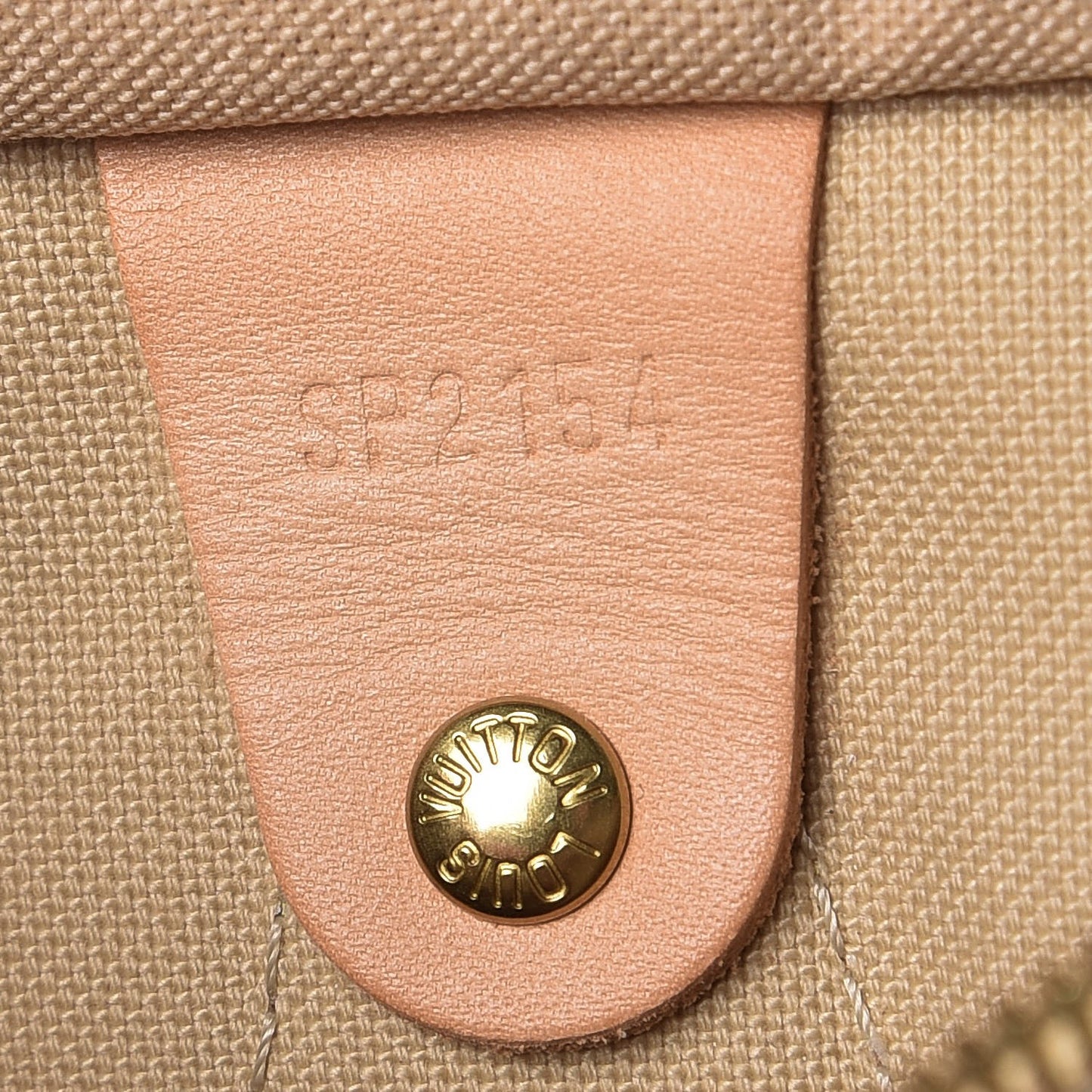 Damier Azur Speedy Bandouliere 30