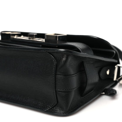Proenza Schouler New Linosa Mini PS11 Classic Shoulder Bag Black 9 of 9