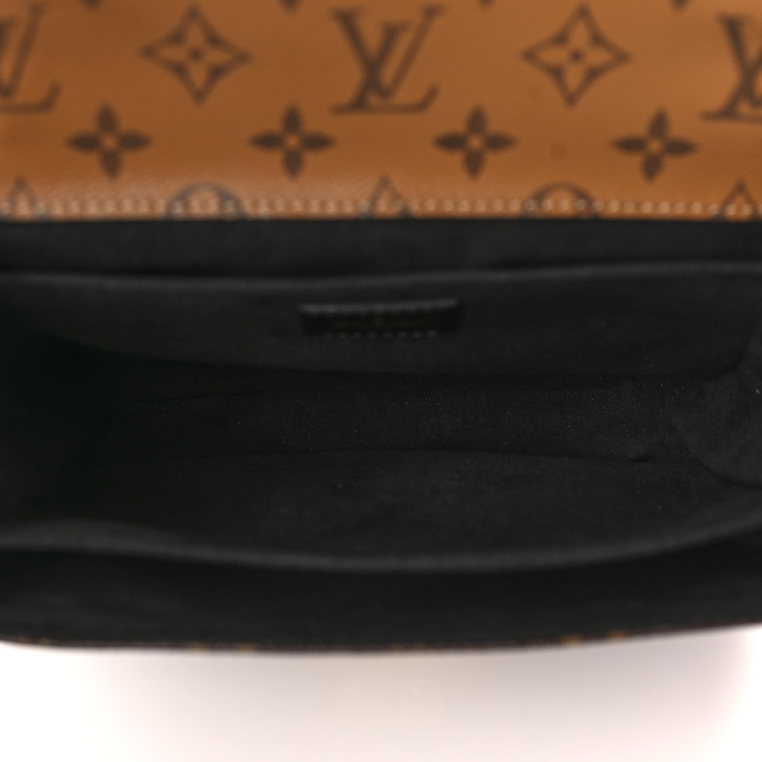 Louis Vuitton Reverse Monogram Pochette Metis 5 of 8