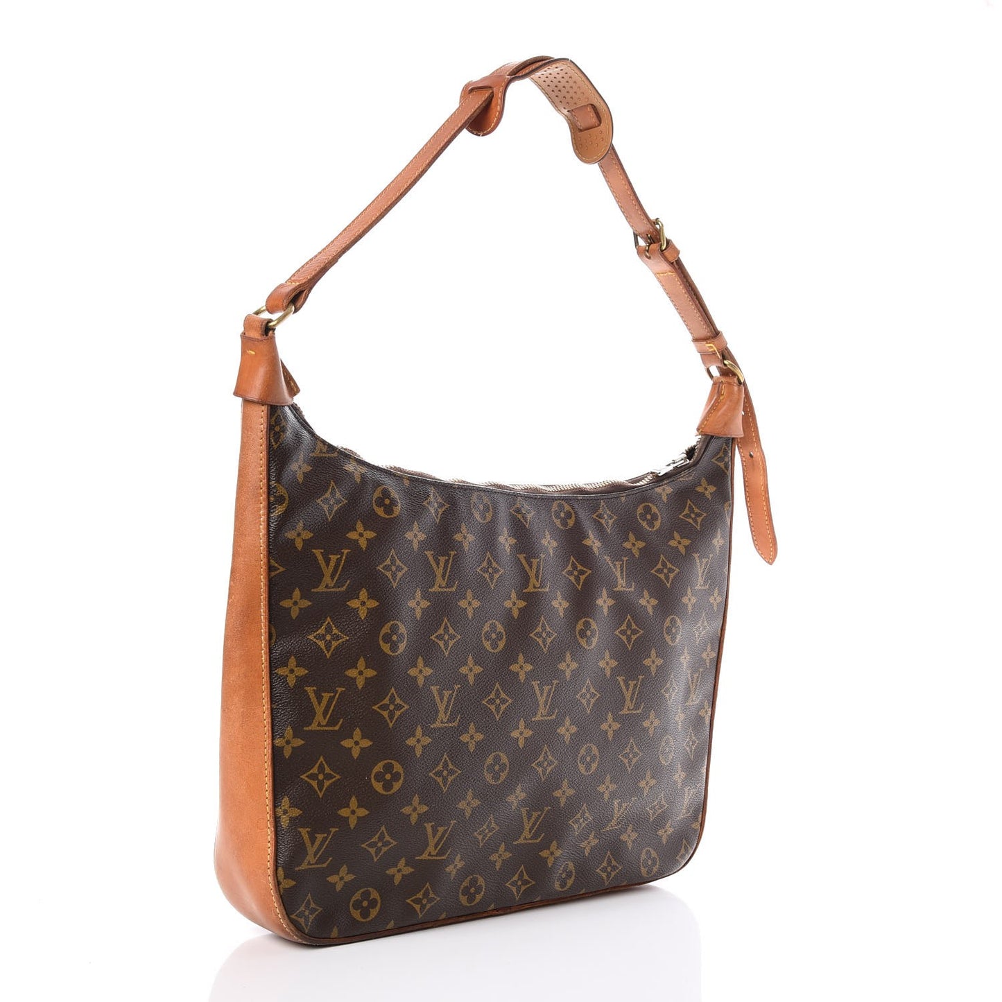 Monogram Boulogne 40