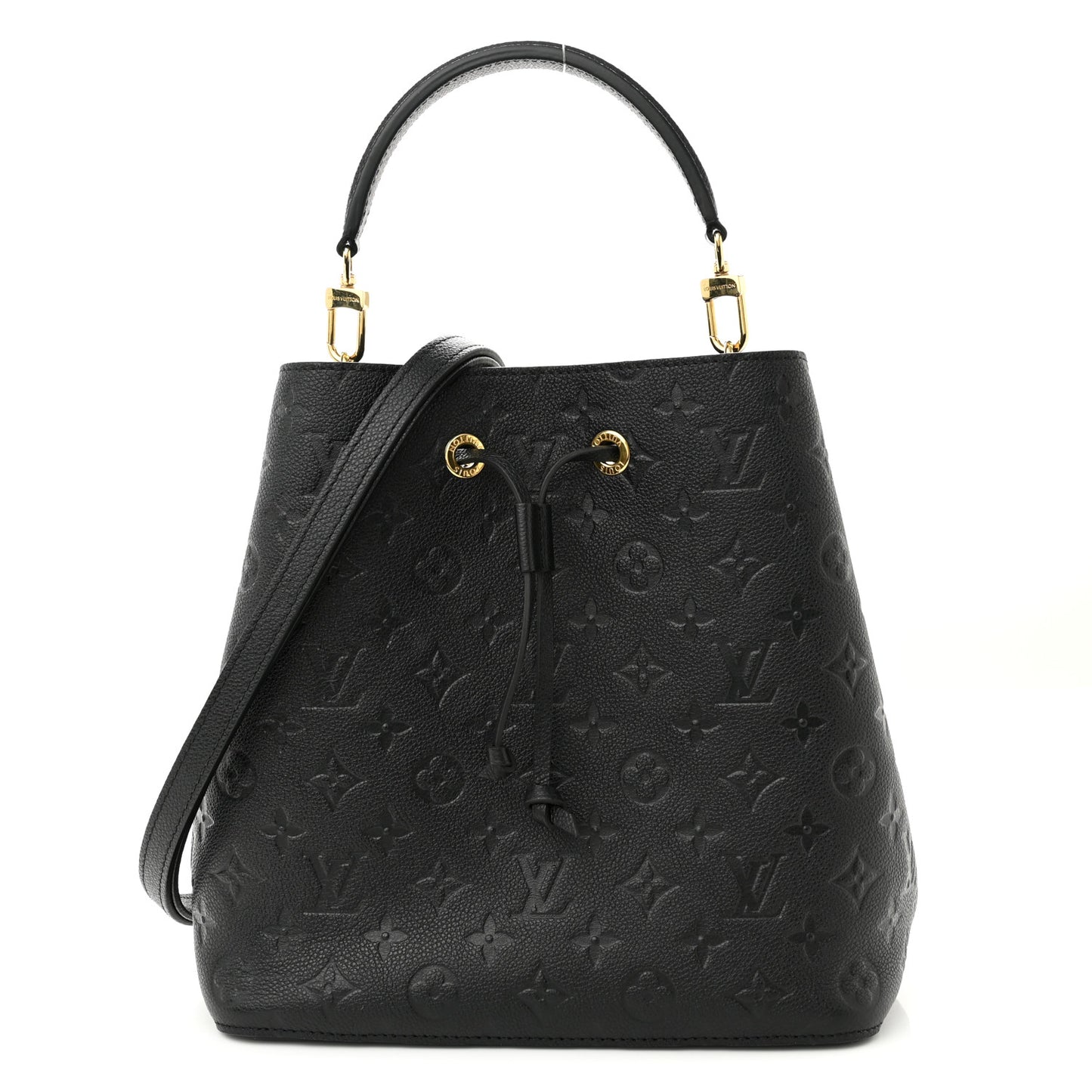 Empreinte Neonoe MM Black