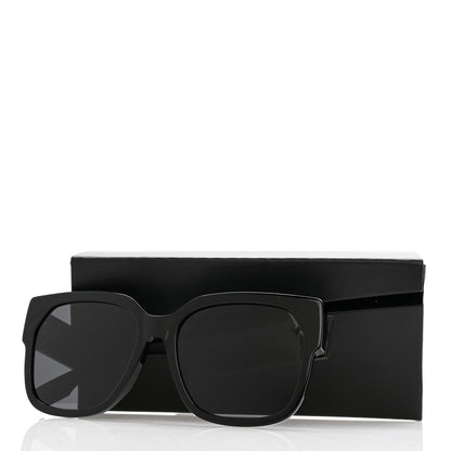 Christian Dior ID1F Sunglasses Black 10 of 10