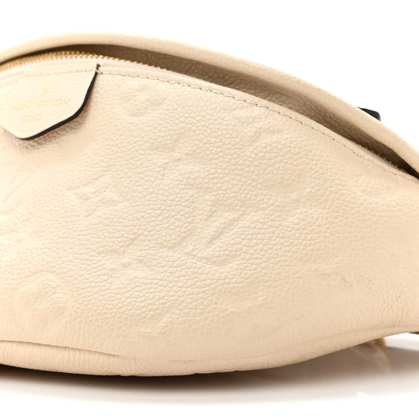 Empreinte BumBag Creme