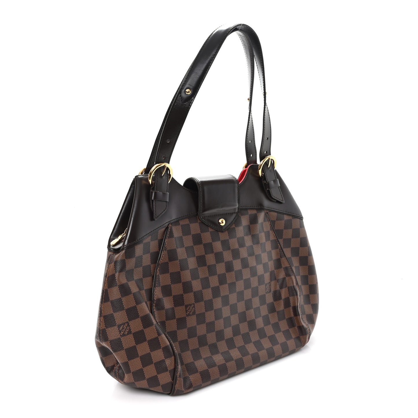 Damier Ebene Sistina GM